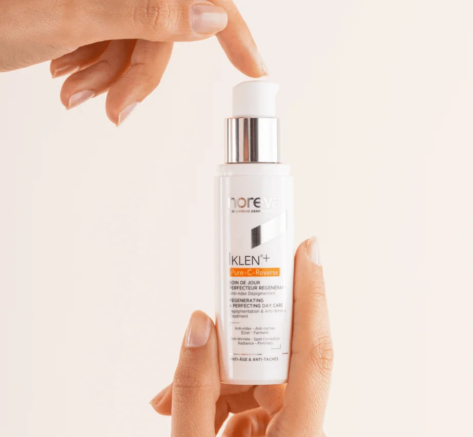 Noreva - Iklen+ Pure-C-Reverse