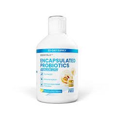 Swedish Nutra - Probiotics