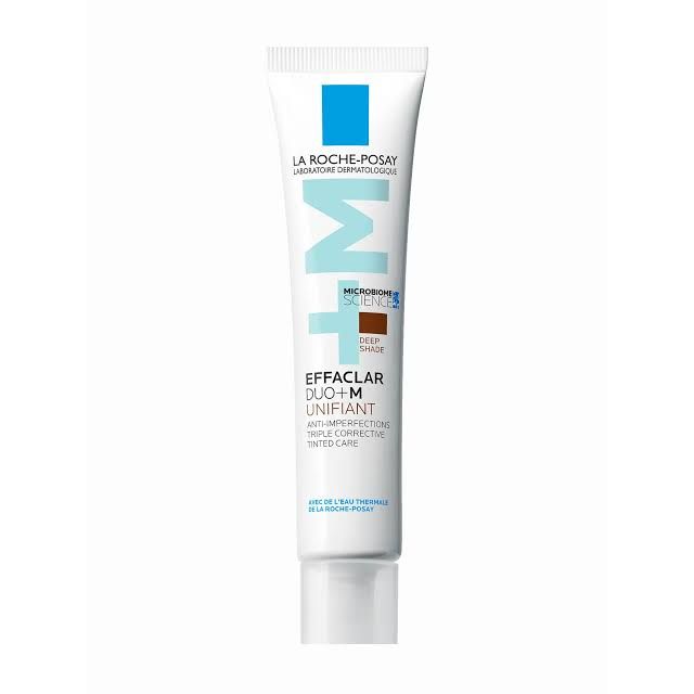 La Roche-Posay - Effaclar Duo+ Unifiant