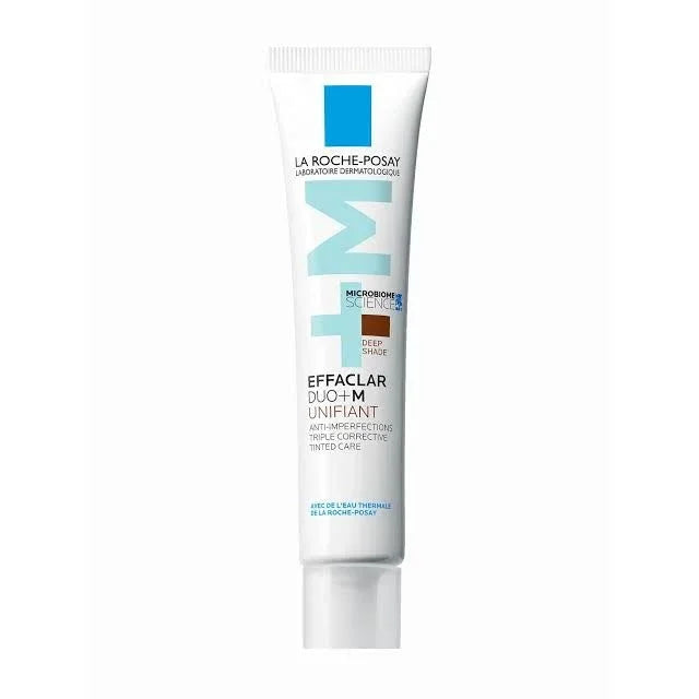 La Roche-Posay Effaclar Duo+M Unifiant 40 ml – product detail image 4