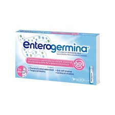 Sanofi - Enterogermina