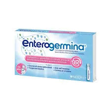 Sanofi - Enterogermina