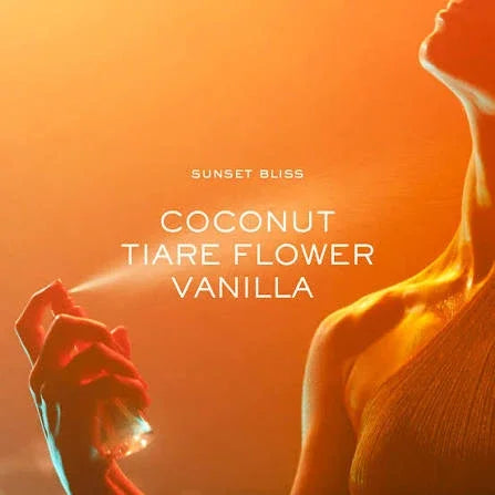 Nuxe - Hair and Skin Sunset Bliss