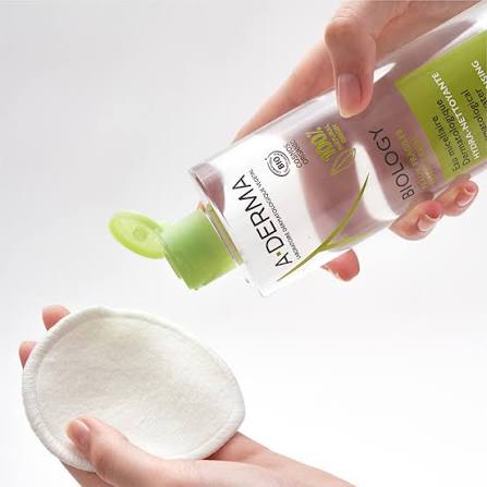 A-Derma – Biology Micellar Water