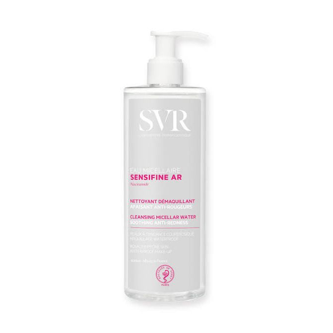 SVR - Sensifine AR Cleansing Micellar Water