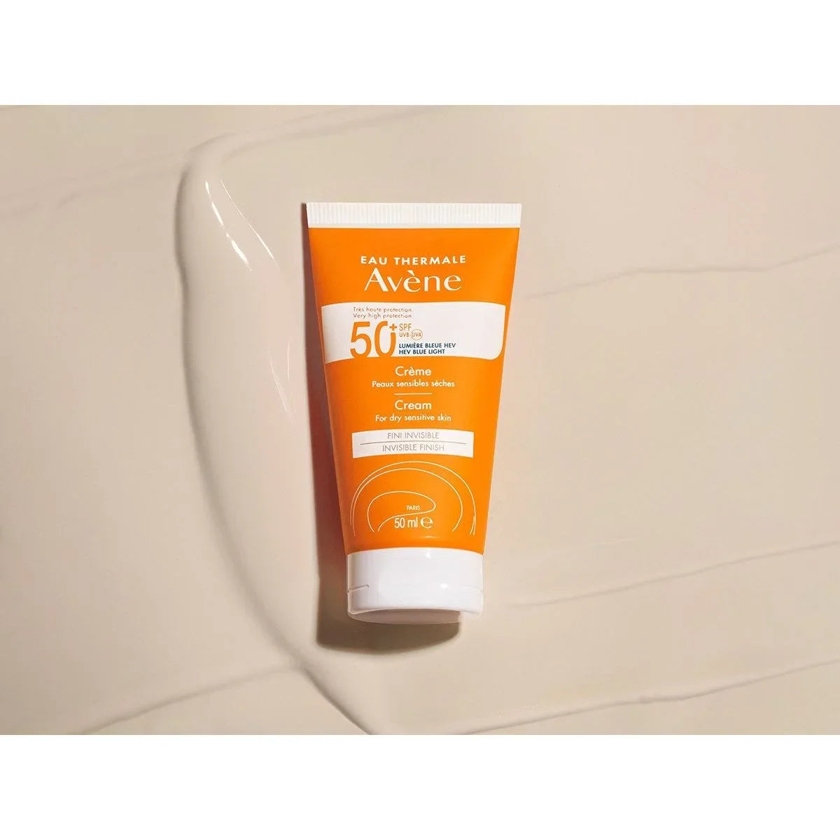 Avène - Cream SPF50+