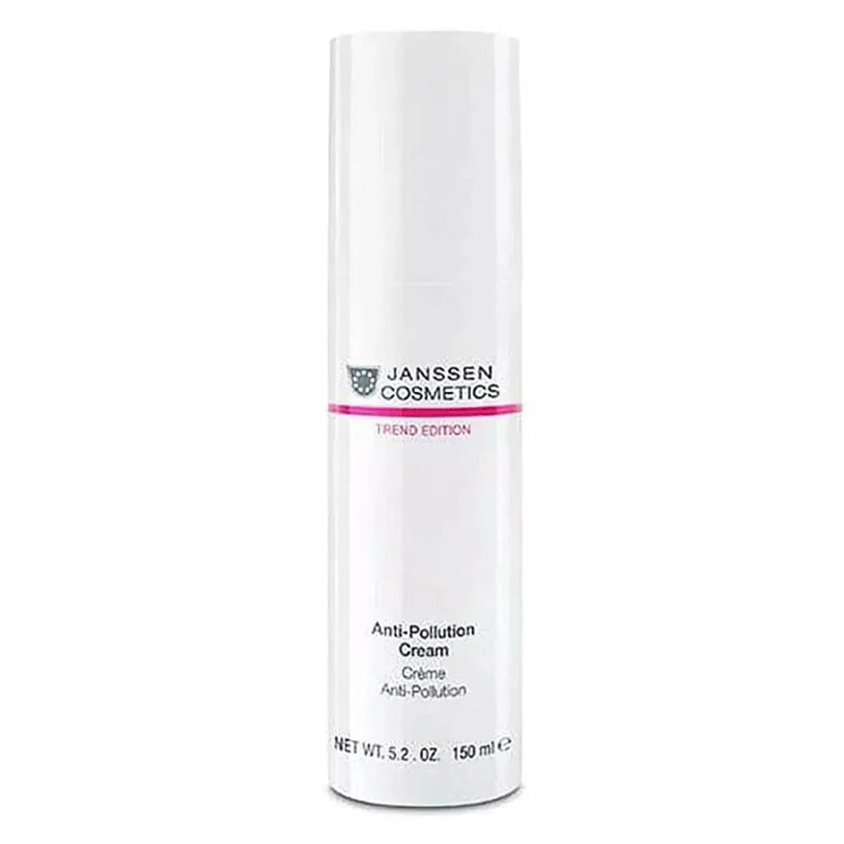 Janssen - Anti-Pollution Cream - GOLDFARMACI