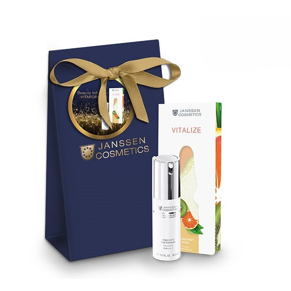 Janssen Beauty Infusion Vitaforce C
