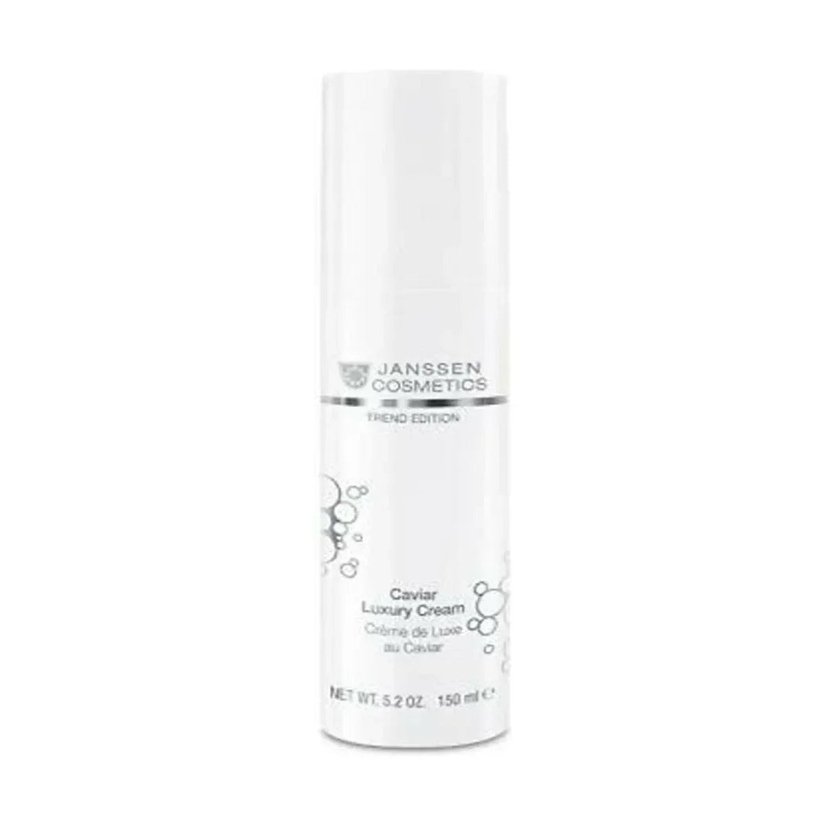 Janssen - Caviar Luxury Cream - GOLDFARMACI