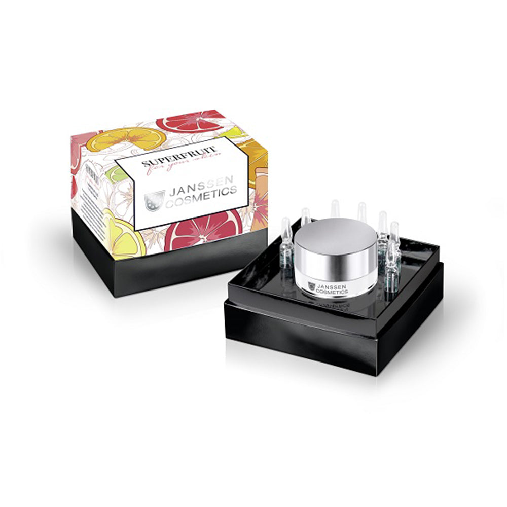 Janssen Celebration Box Superfruit