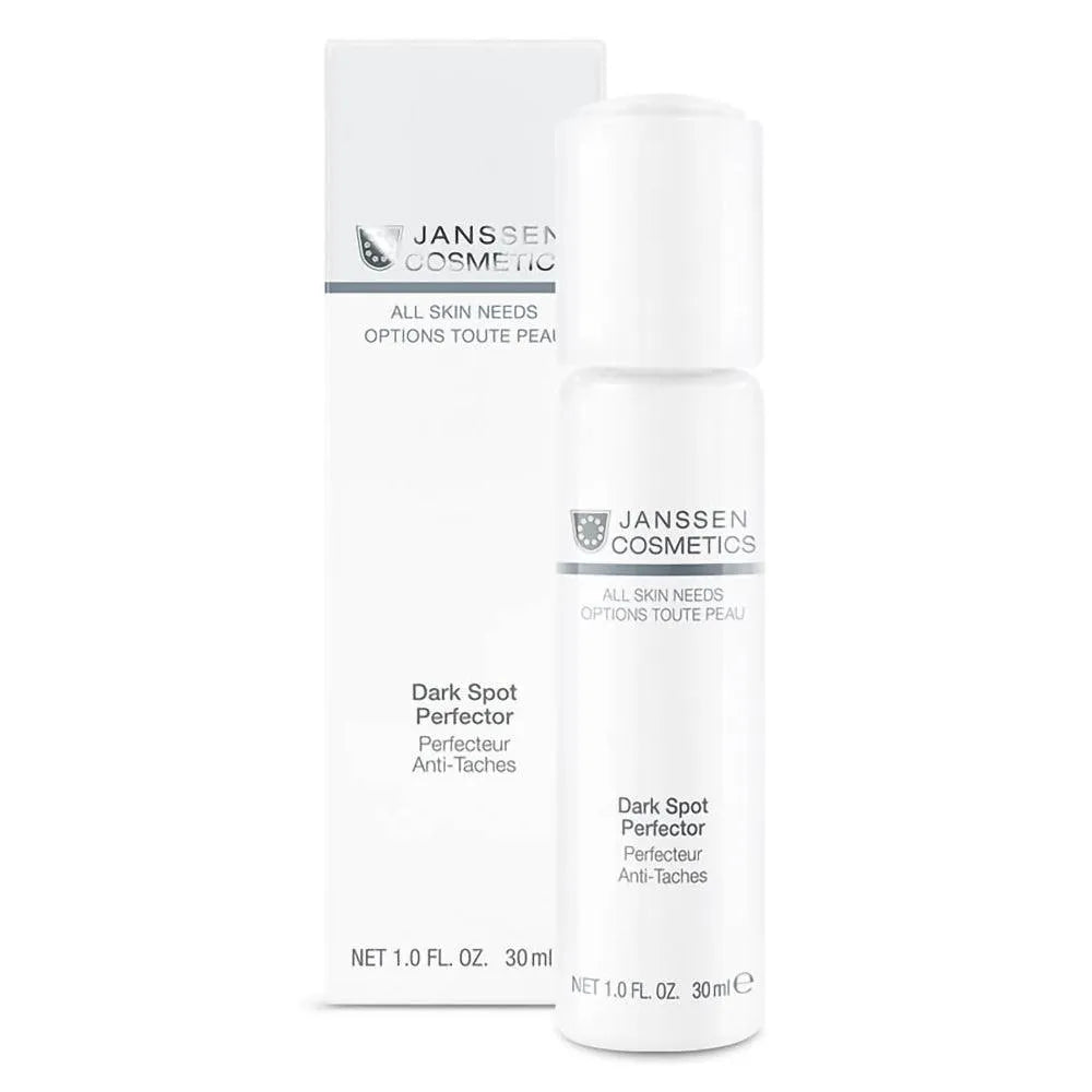 Janssen - Dark Spot Perfector - GOLDFARMACI