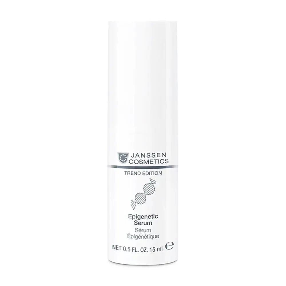 Janssen - Epigenetic Serum - GOLDFARMACI