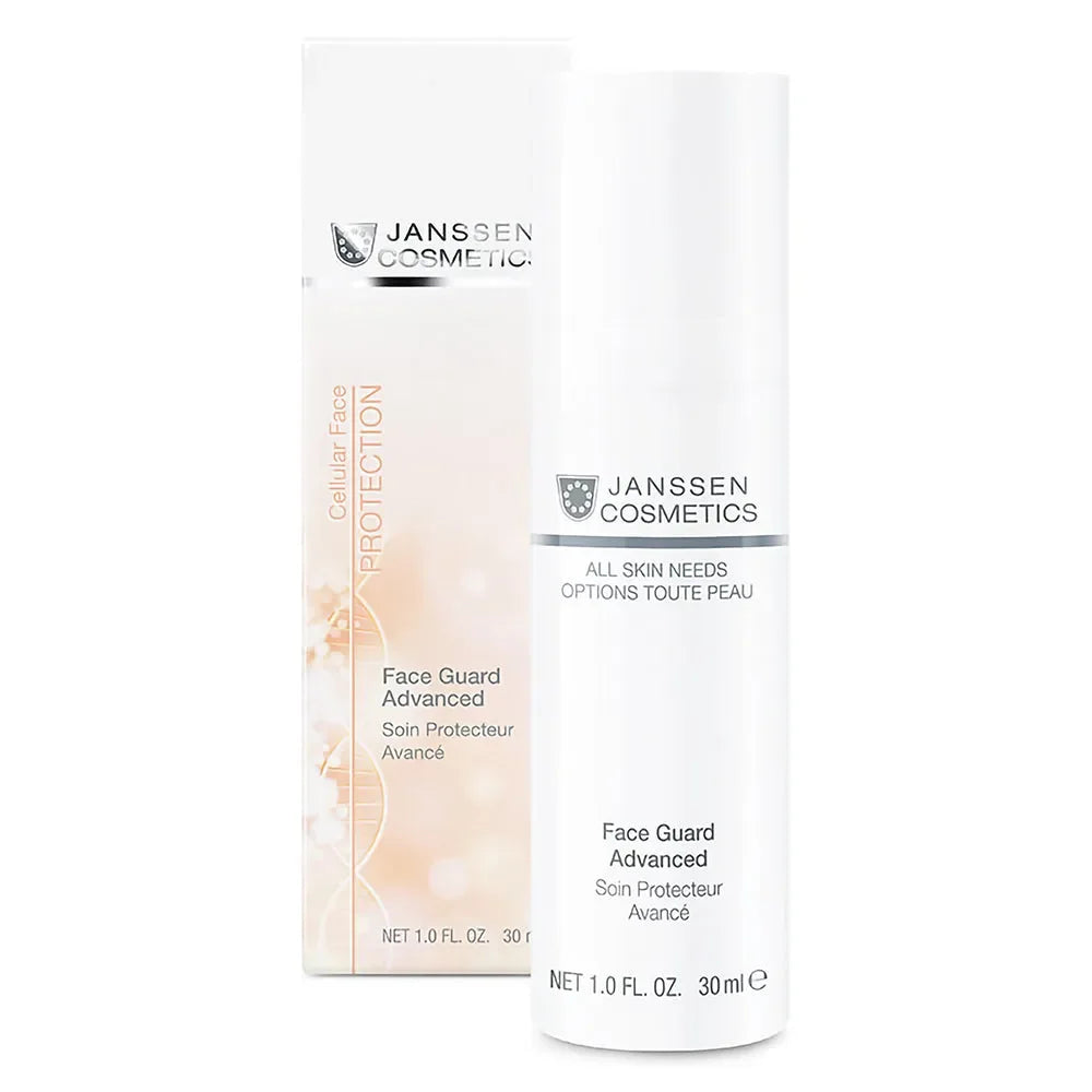 Janssen - Face guard Advanced - GOLDFARMACI