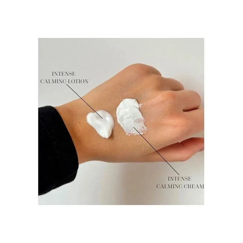 Janssen - Intense Calming Lotion - GOLDFARMACI