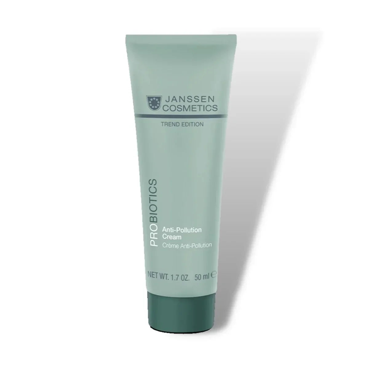 Janssen - Probiotics Anti-Pollution Cream - GOLDFARMACI