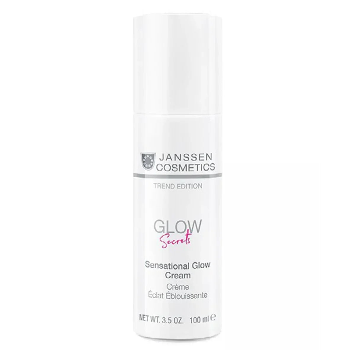 Janssen - Sensational Glow Cream - GOLDFARMACI