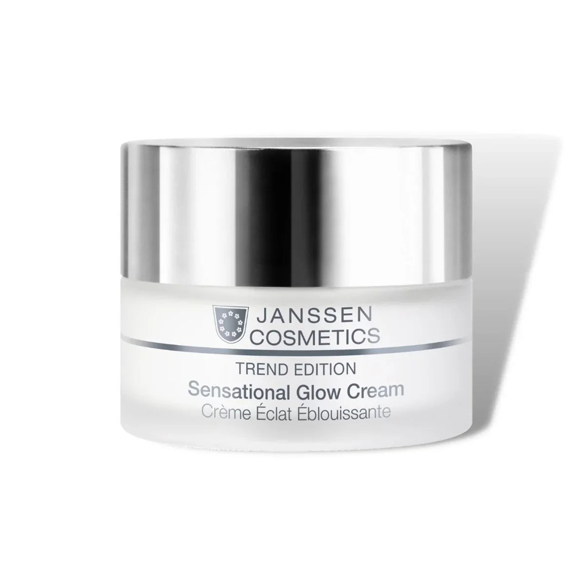 Janssen - Sensational Glow Cream - GOLDFARMACI