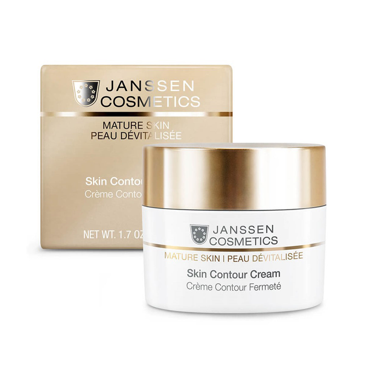 Janssen Skin Contour Cream 50 ml
