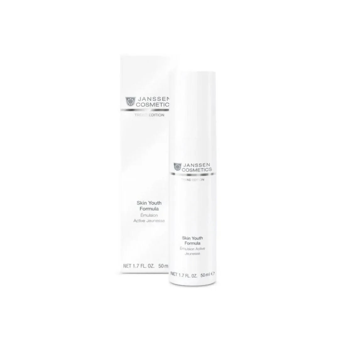 Janssen - Skin Youth Formula - GOLDFARMACI