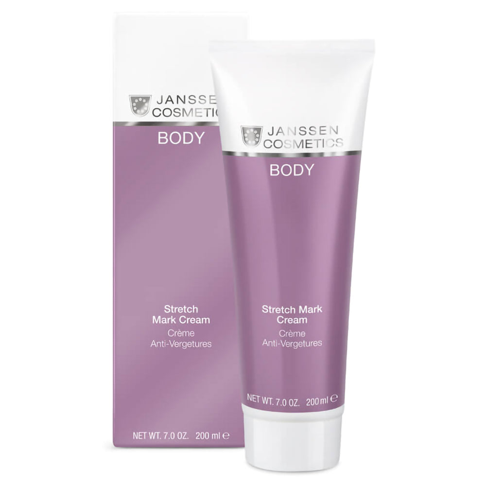 Janssen Stretch Mark Cream 200 ml