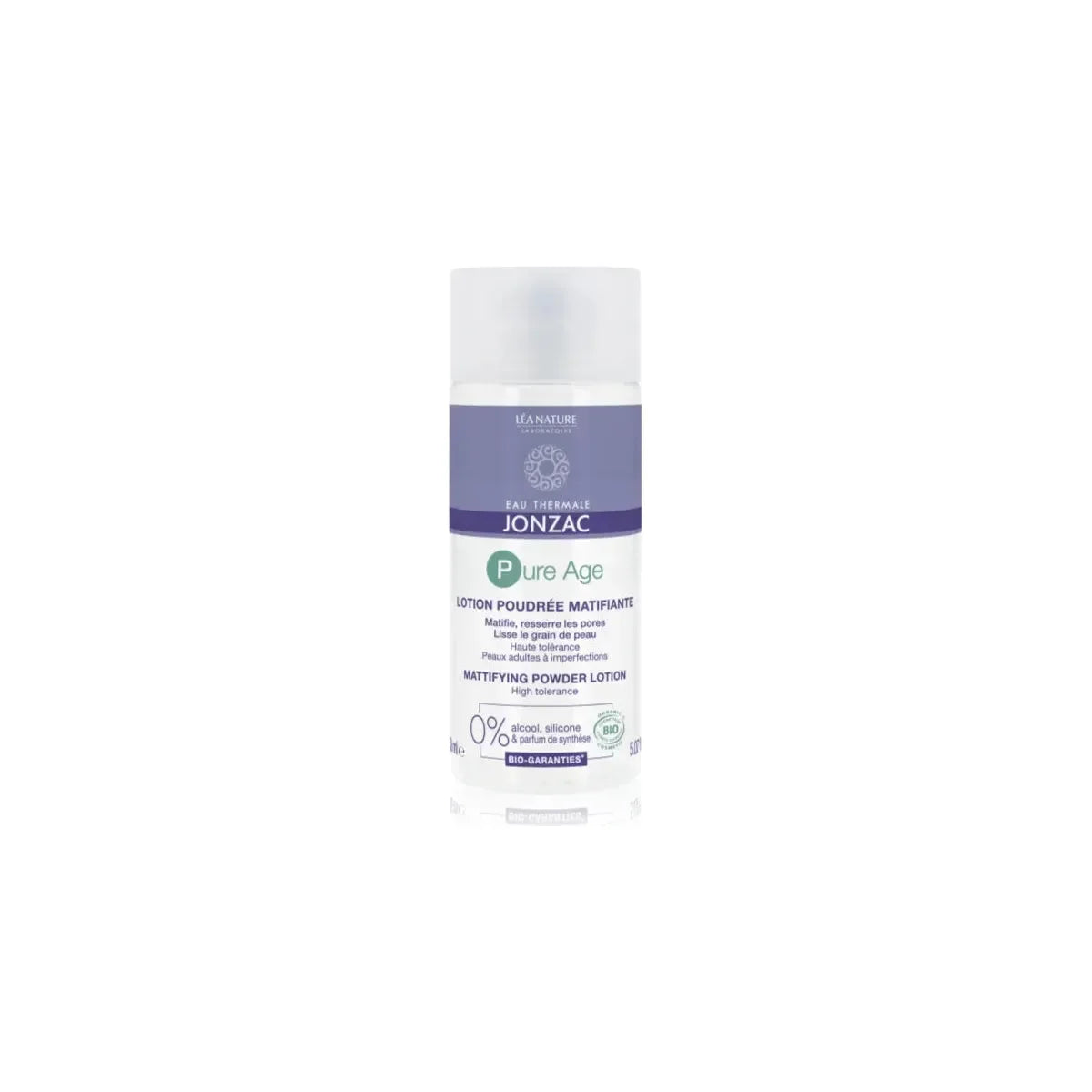 Jonzac - Pure Age - Mattifying Powder Lotion - GOLDFARMACI