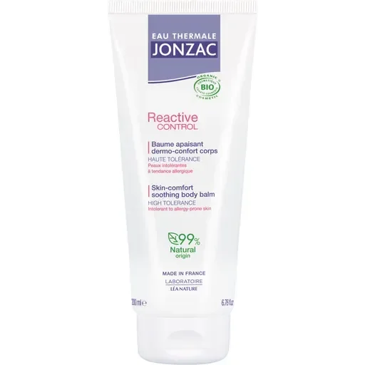 Jonzac - Reactive Control Skin-Comfort Soothing Body Balm - GOLDFARMACI