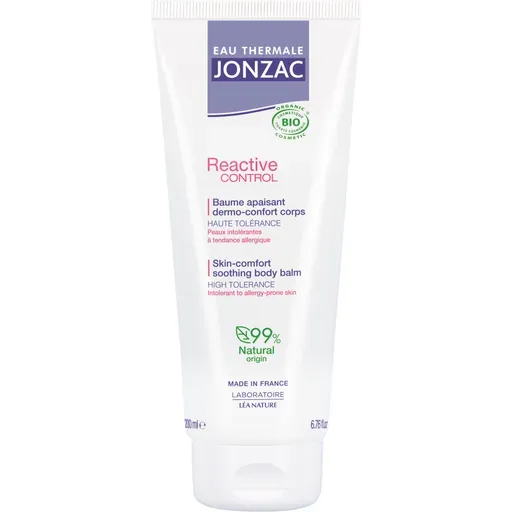 Jonzac - Reactive Control Skin-Comfort Soothing Body Balm - GOLDFARMACI
