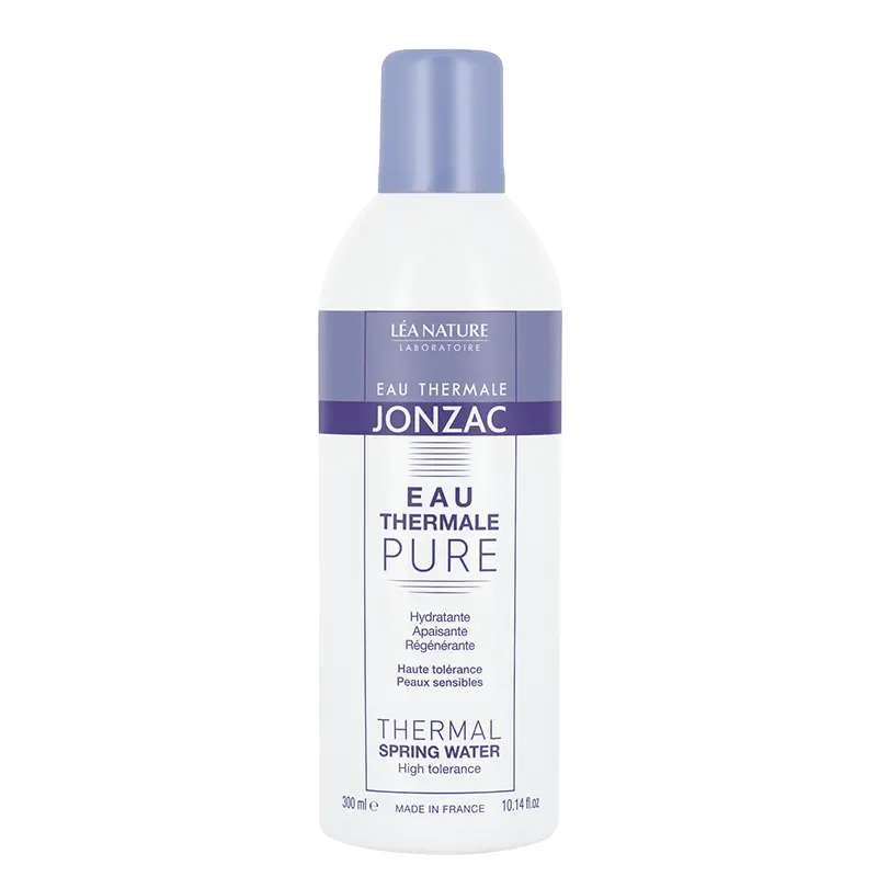 Jonzac - Thermal Spring Water - GOLDFARMACI