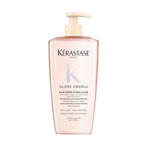 Kérastase - Gloss Absolu Bain Crème Hydra-Glaze