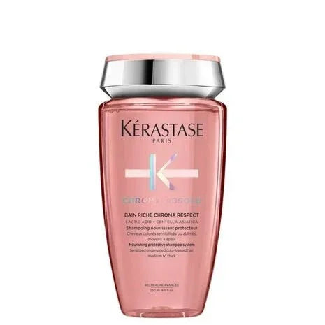 Kérastase Chroma Absolu Bain Riche Chroma Respect 500 ml