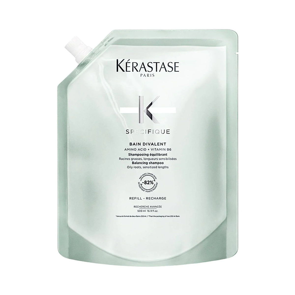 Kérastase Spécifique Bain Divalent Refill 500 ml