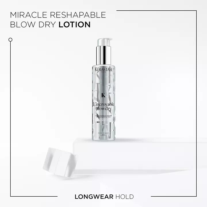 Kérastase - L'Incroyable Blowdry