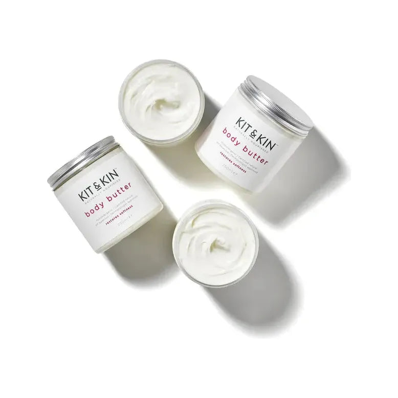 Kit&Kin - Body Butter - GOLDFARMACI