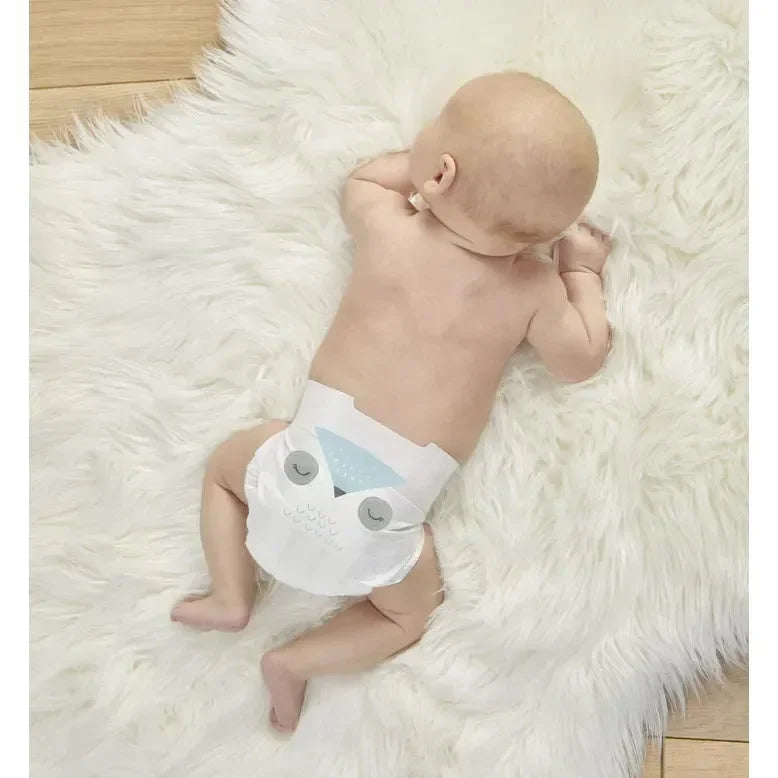 Kit&Kin - Eco Nappies 1 - GOLDFARMACI