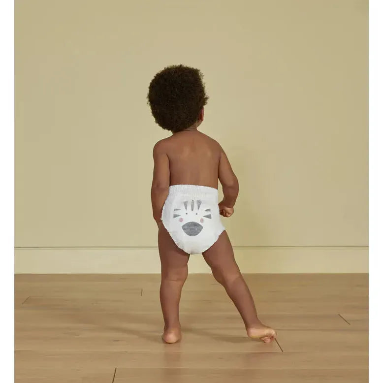 Kit&Kin - Eco Nappy Pants 5 - GOLDFARMACI