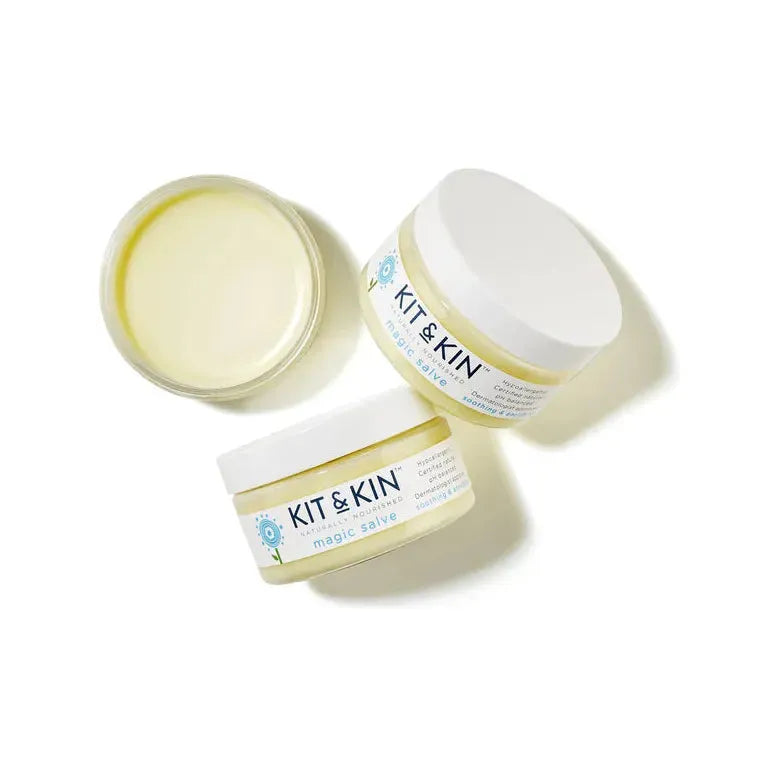 Kit&Kin - Magic Salve - GOLDFARMACI