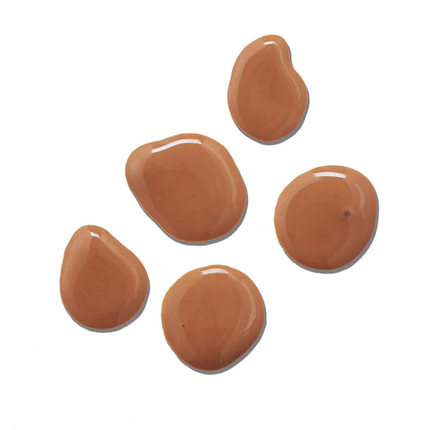 Korff - 365 Protection Tinted Face Serum SPF50+ - GOLDFARMACI