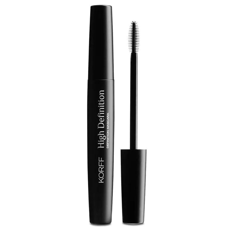 Korff - Cure Make Up High Definition Mascara - GOLDFARMACI