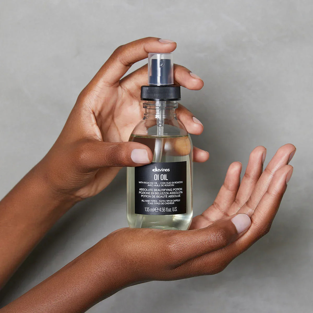 Davines - Oi Oil