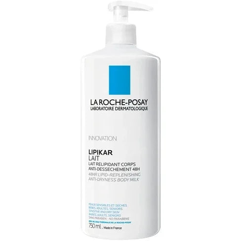 La Roche-Posay - Lipikar Lait Body Lotion