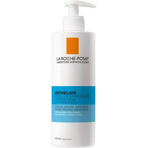 La Roche-Posay - Anthelios Post-UV Exposure