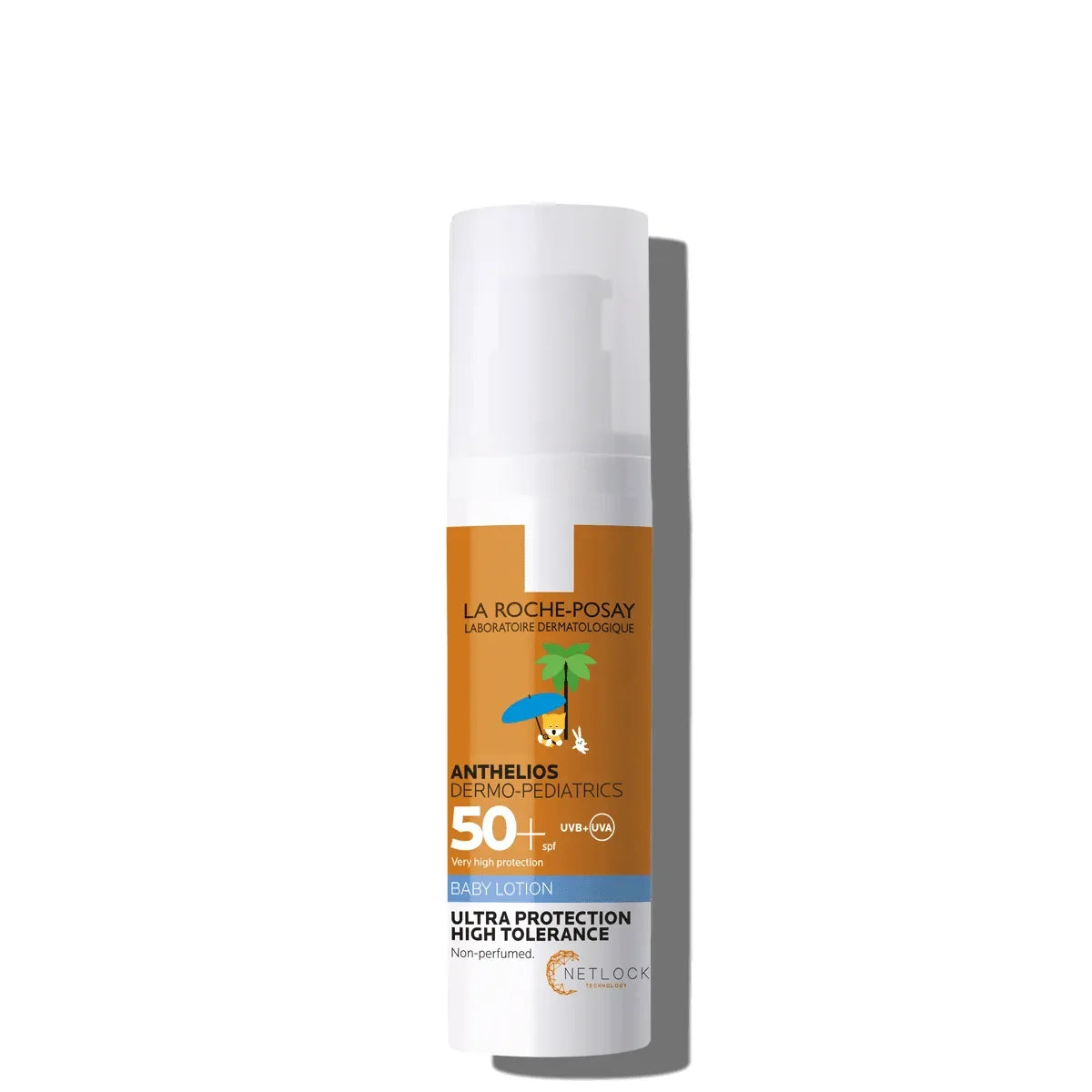 La Roche-Posay - Anthelios Dermo-Pediatrics Baby Lotion SPF50+ - GOLDFARMACI