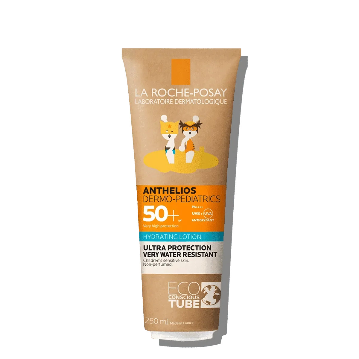 La Roche-Posay - Anthelios Dermo-Pediatrics Hydration Lotion SPF50+ - GOLDFARMACI