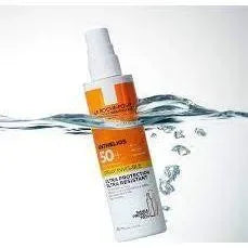 La Roche-Posay - Anthelios Invisible Spray SPF50+ - GOLDFARMACI