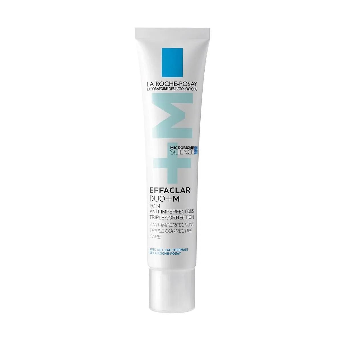 La Roche-Posay - Effaclar Duo+M - GOLDFARMACI
