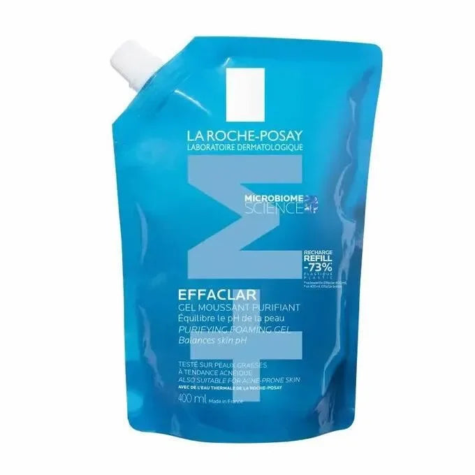 La Roche-Posay - Effaclar Purifyng Gel - GOLDFARMACI