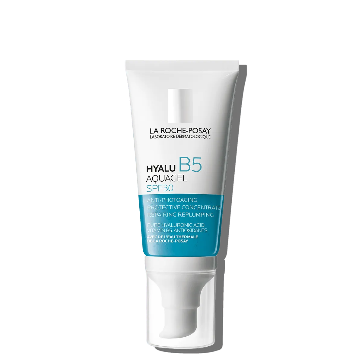 La Roche-Posay - Hyalu B5 Aquagel Spf30 - GOLDFARMACI