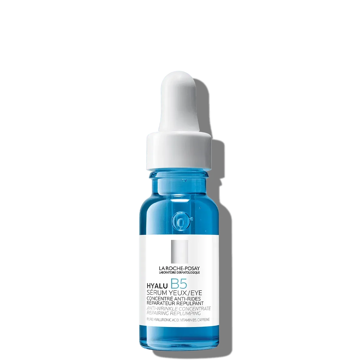 La Roche-Posay - Hyalu B5 Eye Serum - GOLDFARMACI