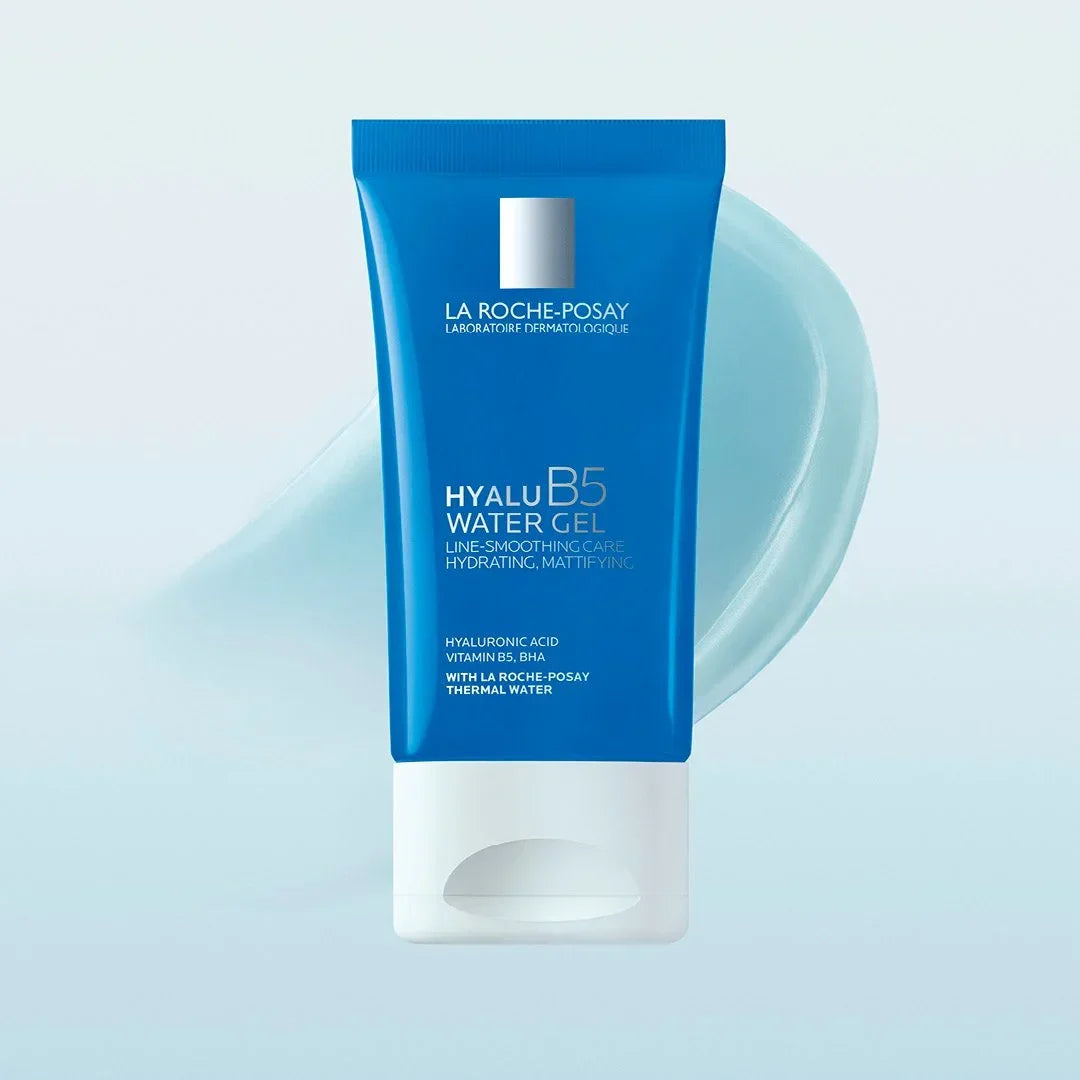 La Roche Posay - Hyalu B5 Water-Gel - GOLDFARMACI