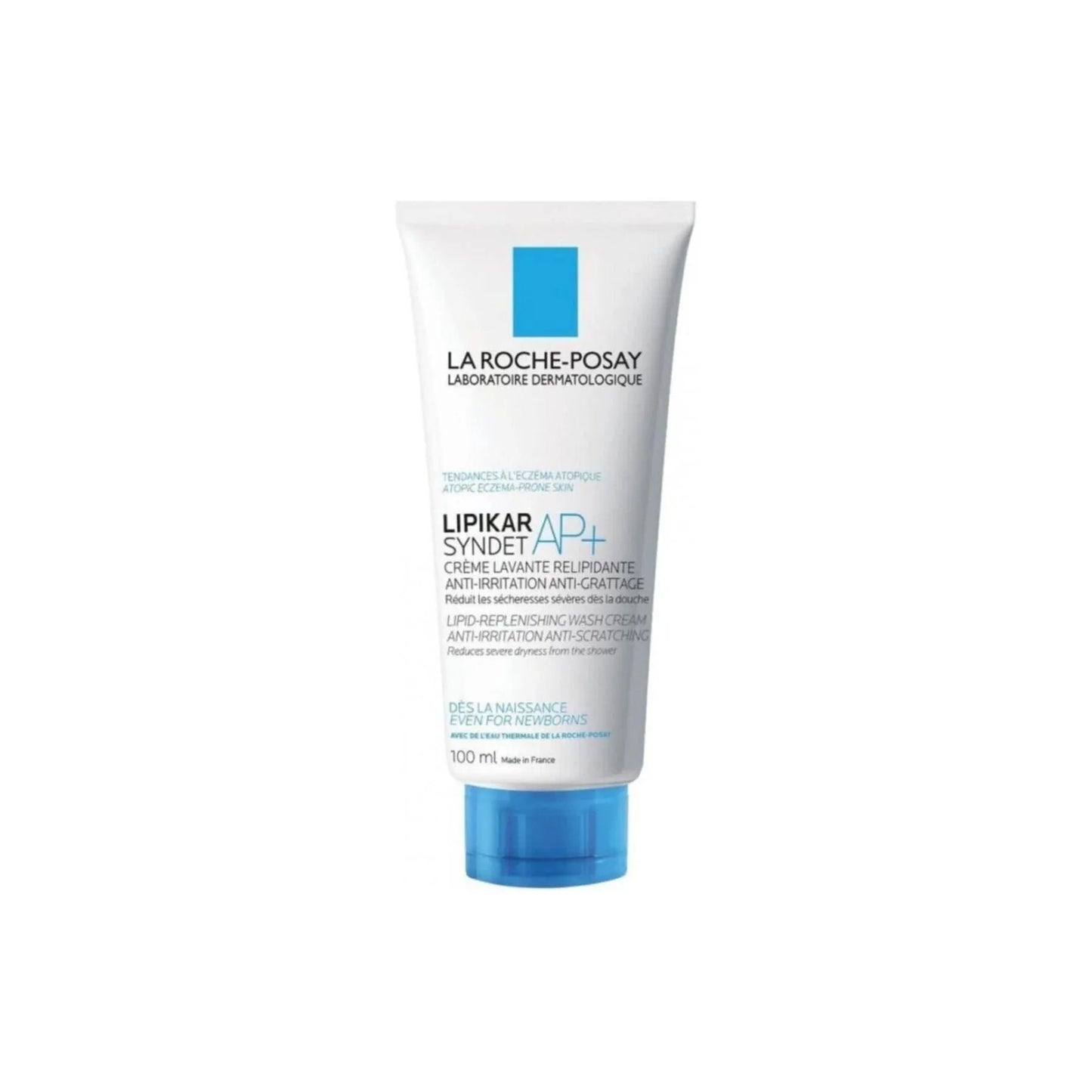 La Roche-Posay - Lipikar Syndet AP+ - GOLDFARMACI